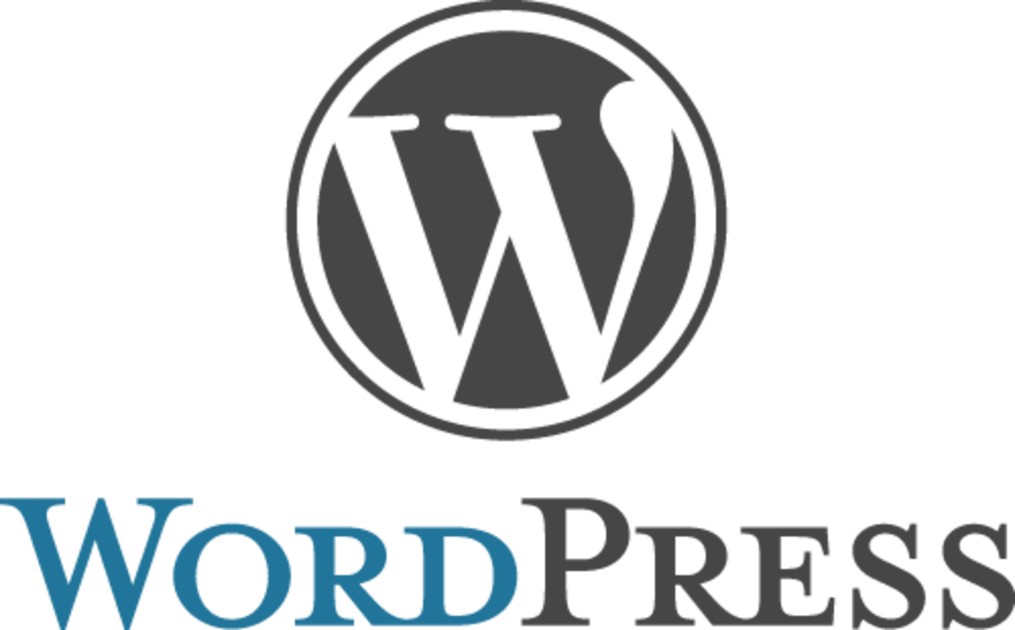 Wordpress - VizConn Hosting