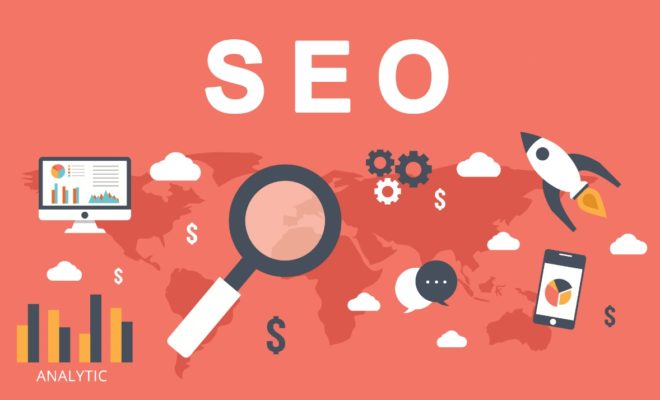 SEO Tips for Hotels and BnBs