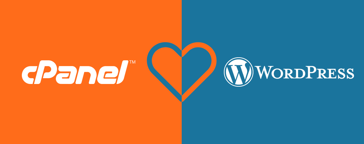 How do I re-install WordPress in cPanel?