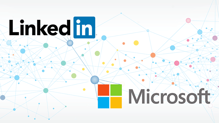 Does Microsoft’s acquisition of LinkedIn make sense?