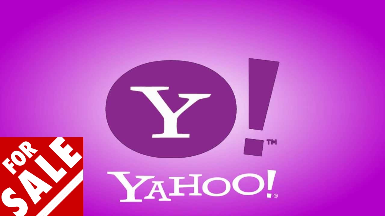 If Yahoo was for sale, who should buy it? #YahooforSale